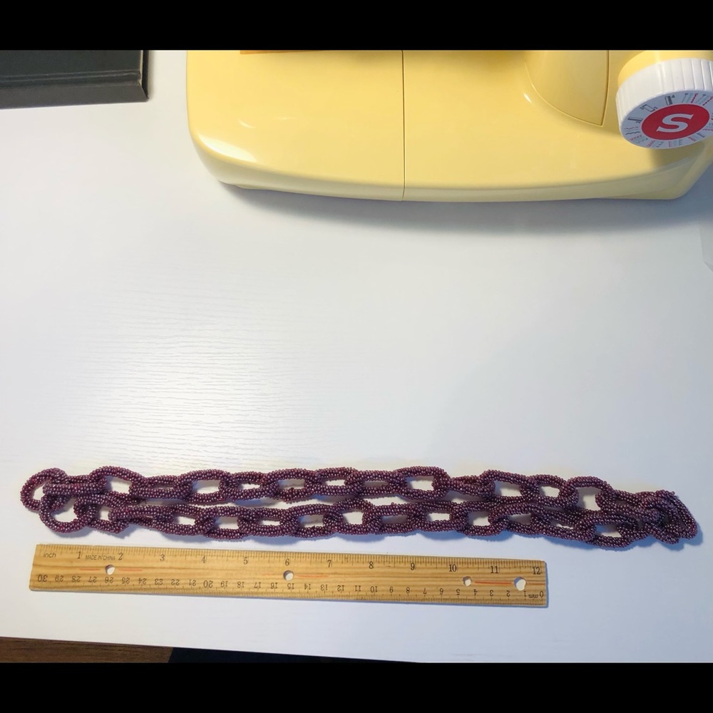 Dookie Rope Beaded Chain - Picture 3 of 5